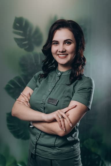 Котик Оксана Богданівна