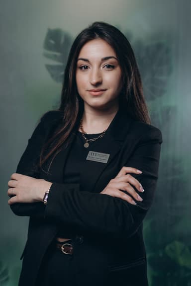 Кучарава Ольга