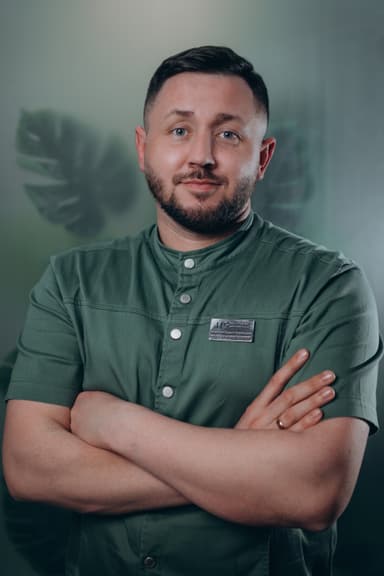 Стрільчук Василь Васильович
