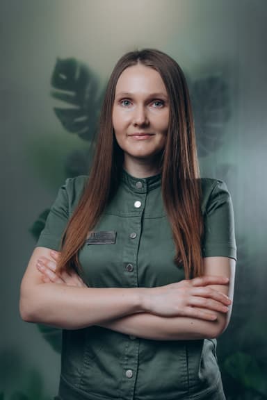Яцина Ольга Олександрівна